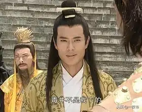 风云中拥有瑞兽精元的12个高手,龙元高手不如笑家三杰