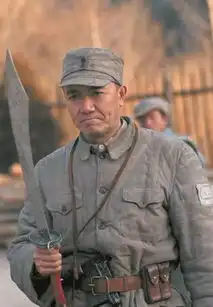 李幼斌张光北童蕾亮剑三大主演今何在
