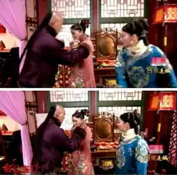 步步惊情大结局猜想刘诗诗去世吴奇隆伤心欲绝图