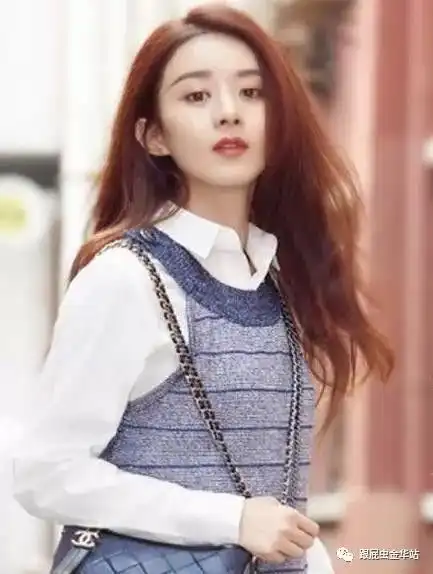 赵丽颖就被爆将无法翻身这次连好脾气的赵丽颖都忍不住发飙了
