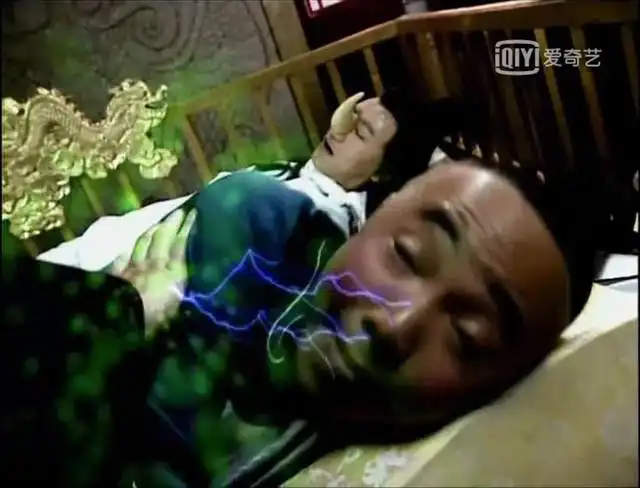 春光灿烂猪八戒猪八戒永远不会知道,小龙女其实没那么爱他
