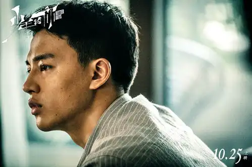 专访尹昉人的复杂性远远超过人设