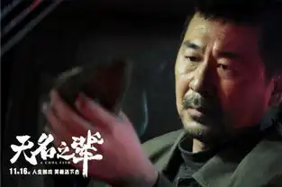 电影无名之辈曝终极预告开启爆笑荒诞之旅
