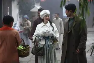 来不及说我爱你中慕容沣是个痴情公子,还是一个野心家