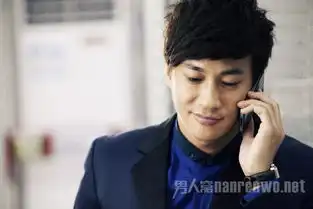 何润东个人资料详解何润东女友神似关之琳
