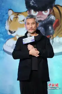 陈晓为演智取威虎山损失千万徐克邀再合作二
