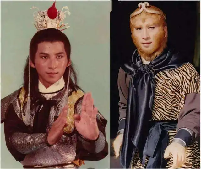 曹荣功夫不输李连杰,却因六小龄童一个电话被骂惨,最后退影20年
