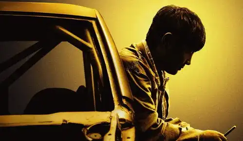 韩寒四部电影,一次救赎