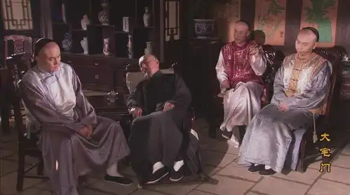 山西票号通往财可敌国的传奇之路