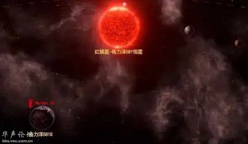 这颗系外行星被天文学家认为百分百存在生命

