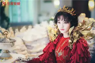 半妖倾城剧照明夏