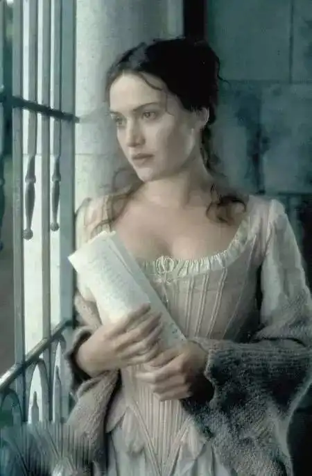 说胖子没有前途那是因为你没有看到她