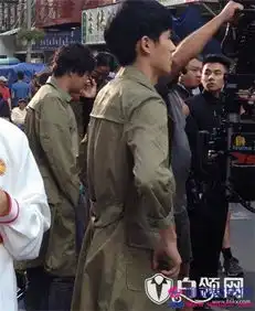 唐人街探案2路透照曝光王宝强爆炸头刘昊然超帅气