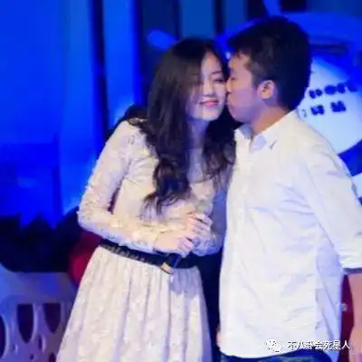 匆匆那年女神,现整容痕迹明显,想靠柒个我走红遭吐槽