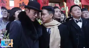 建党伟业发布终极说明书汤唯戏份确认被删
