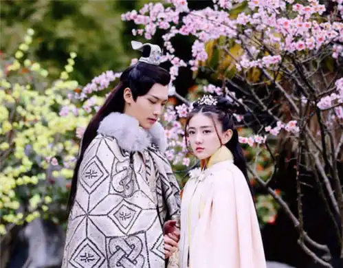 公认零差评的四部穿越爱情剧,双世宠妃上榜,第3部最甜
