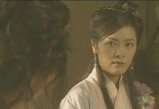 黄日华在tvb最后一部武侠剧,不输古天乐的圆月弯刀,为何只有6.7分