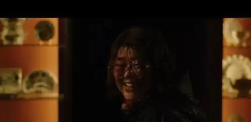 寄生虫凭什么拿金棕榈
