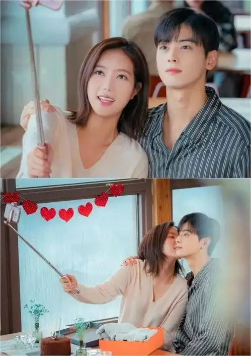 因长相成熟被质疑整容凭业务能力俘获粉丝的心,靠演技逆风翻盘
