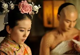 郑嘉颖刘诗诗疗伤动情步步惊心情愫暗生