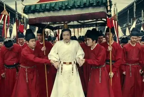 长安三万里历史真相