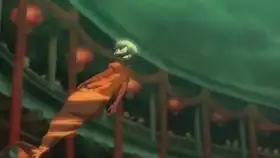 大鱼海棠真正的片尾曲大鱼变奏曲之椿的遥远旅途
