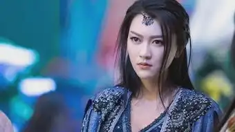 宋茜被新人秒杀幻城美人top10宋茜竟垫底徐娇第三第一竟是她
