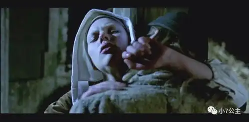 寡姐这部电影,真是惊喜又惊艳啊
