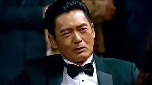 58岁的周润发演了澳门风云,55岁的宋康昊演了寄生虫
