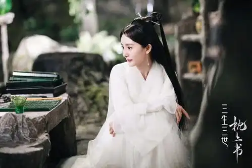 三生三世十里桃花素素有多难追夜华为她用上三十六计