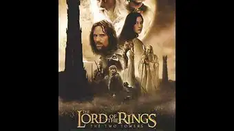 指环王2双塔奇兵正片
