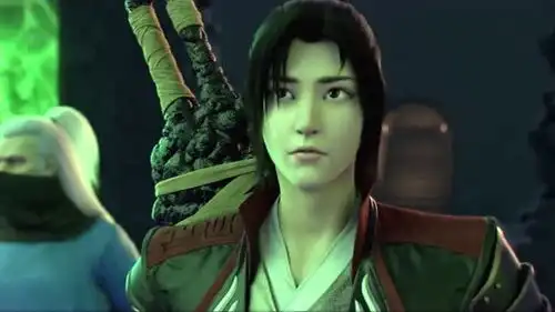 斗破苍穹3墨承的手段好是残忍,萧炎都看不下去了