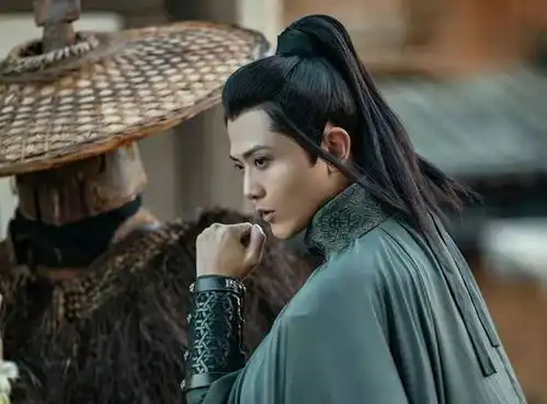 雪中王倦你是怎么想的一位灵魂人物,却被魔改成了喜剧人
