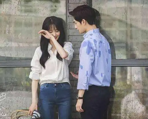 白敬亭加盟,贝微微感情受挫,白敬亭再次挑战第三者