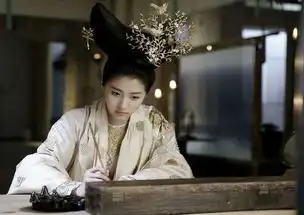 关晓彤影被删剧照曝光,堪称史上最美古装女主,网友颜值巅
