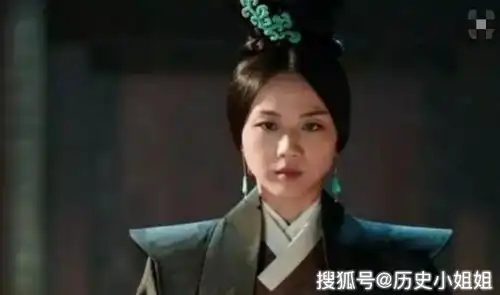 浅谈二十五朱瞻基为了这个女人,绞尽脑汁废后,理由很奇葩