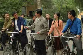 八十年代与潜伏狭路相逢哈尔滨收视夺冠
