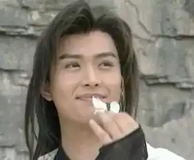 黄海冰幻城的造型真毁童年