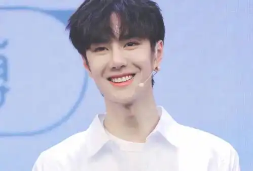 风起洛阳最新路透,王一博剧照曝光,惨遭粉丝集体反对