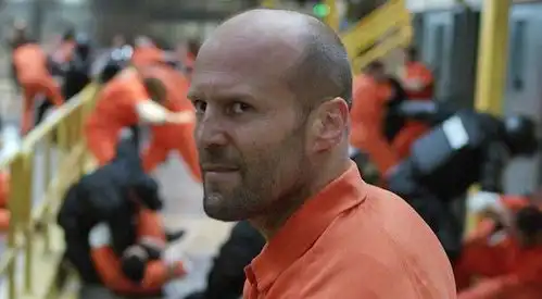 世界最性感秃顶男人榜单出炉杰森斯坦森仅排第三
