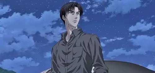 二次元都喜欢开车你们看的都是假开车,这才是真开车动漫