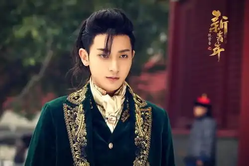 被指吃千玺周冬雨的瓜黄子韬发文怒怼营销号,回应太霸气
