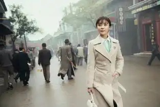 国宝奇旅首播收视率第二,袁姗姗民国性感,刘烨演技有突破