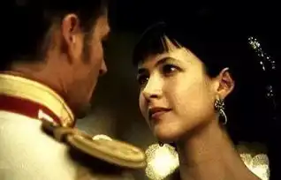 索菲玛索母女情深