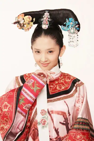 后宫甄嬛传全集各地将播唐婷首演古装称过瘾
