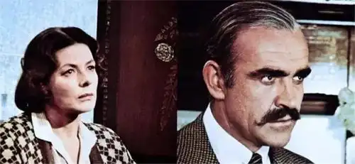 明日上映丨东方快车谋杀案即使已知结局,还像吸了魂一样被带进去
