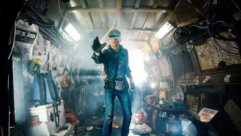 往玩家脑袋里插管子为了让你更爽,游戏公司全疯了