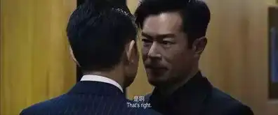 两个杨过一个杨康,刘德华古天乐苗侨伟撑起了今夏最硬核扫毒大片