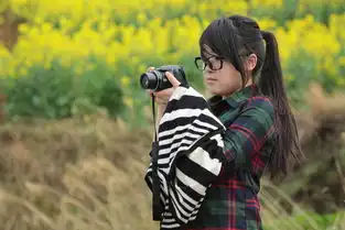 我和春天有个约会
