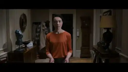 食人魔汉尼拔的晚年生活让人哭的好大声
